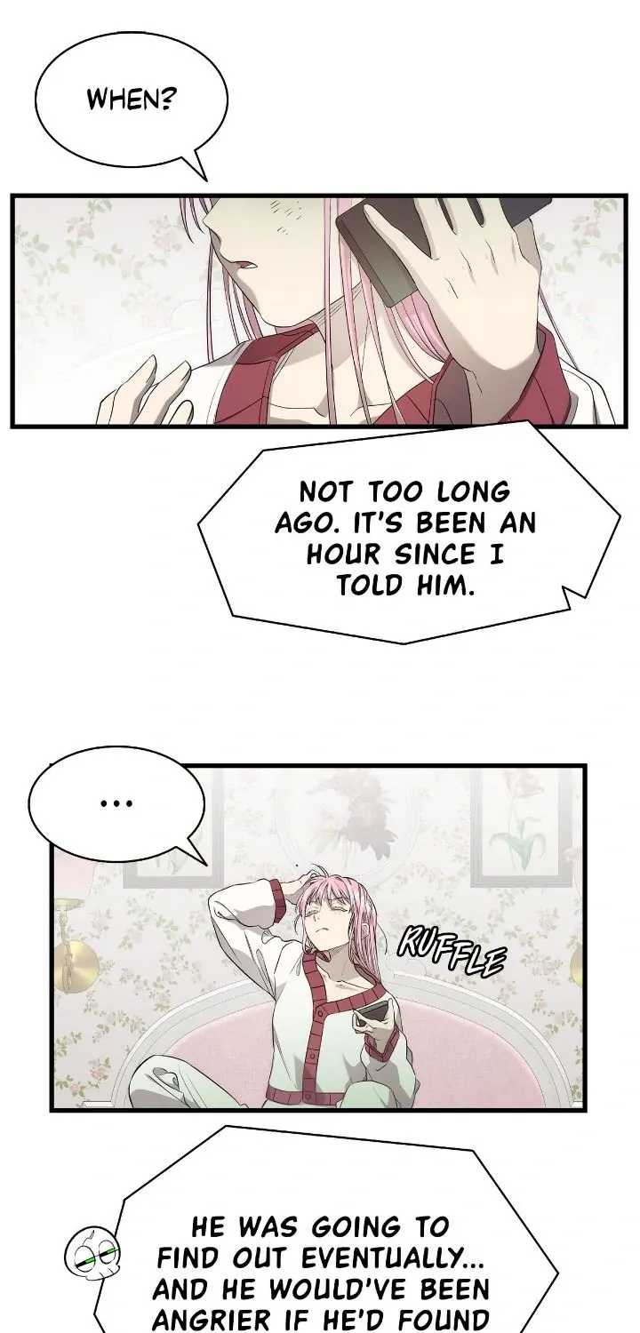Read The Skeleton Becomes a Cat Dad chapter 225 image 57 on Lezhin
