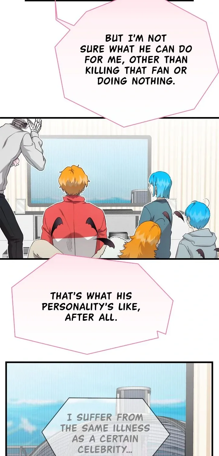Read The Skeleton Becomes a Cat Dad chapter 225 image 61 on Lezhin