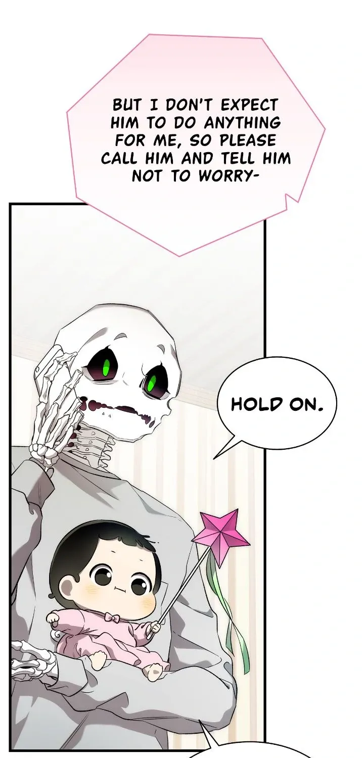 Read The Skeleton Becomes a Cat Dad chapter 225 image 63 on Lezhin