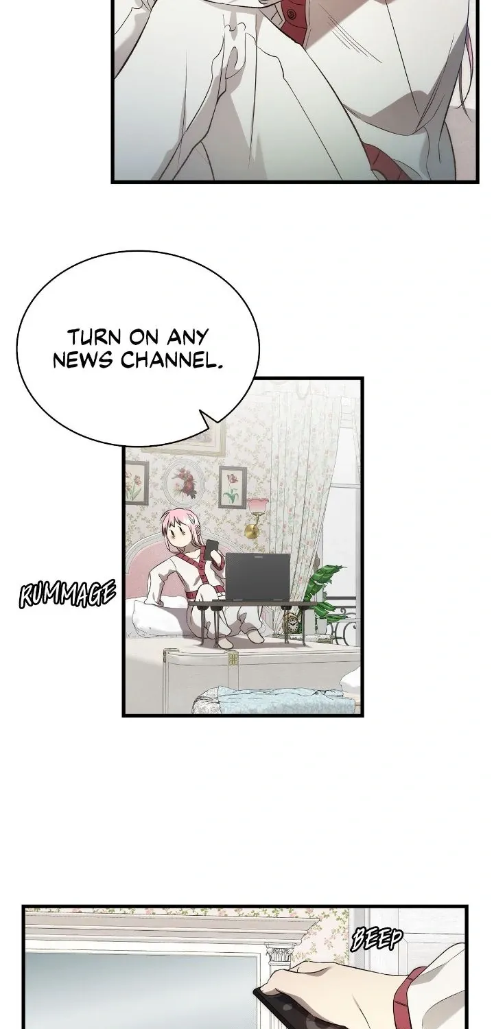 Read The Skeleton Becomes a Cat Dad chapter 225 image 65 on Lezhin