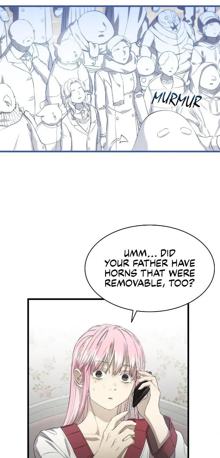 Read The Skeleton Becomes a Cat Dad chapter 225 image 73 on Lezhin