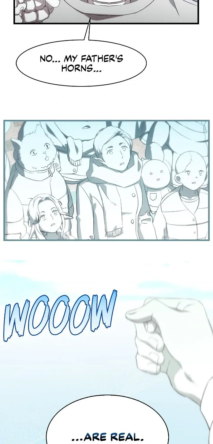 Read The Skeleton Becomes a Cat Dad chapter 225 image 75 on Lezhin