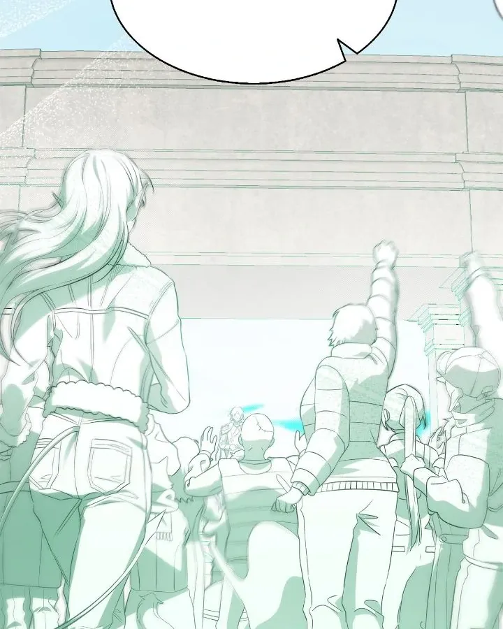 Read The Skeleton Becomes a Cat Dad chapter 225 image 76 on Lezhin