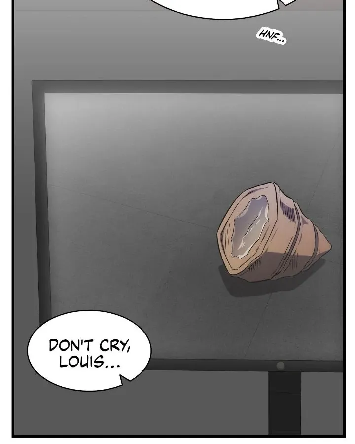 Read The Skeleton Becomes a Cat Dad chapter 225 image 8 on Lezhin