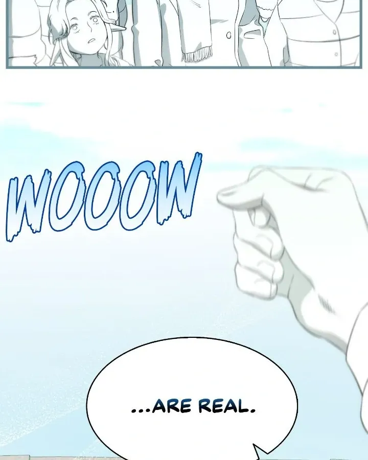 Read The Skeleton Becomes a Cat Dad chapter 226 image 2 on Lezhin