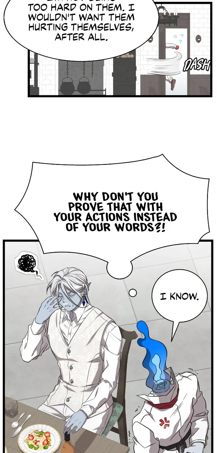 Read The Skeleton Becomes a Cat Dad chapter 226 image 29 on Lezhin