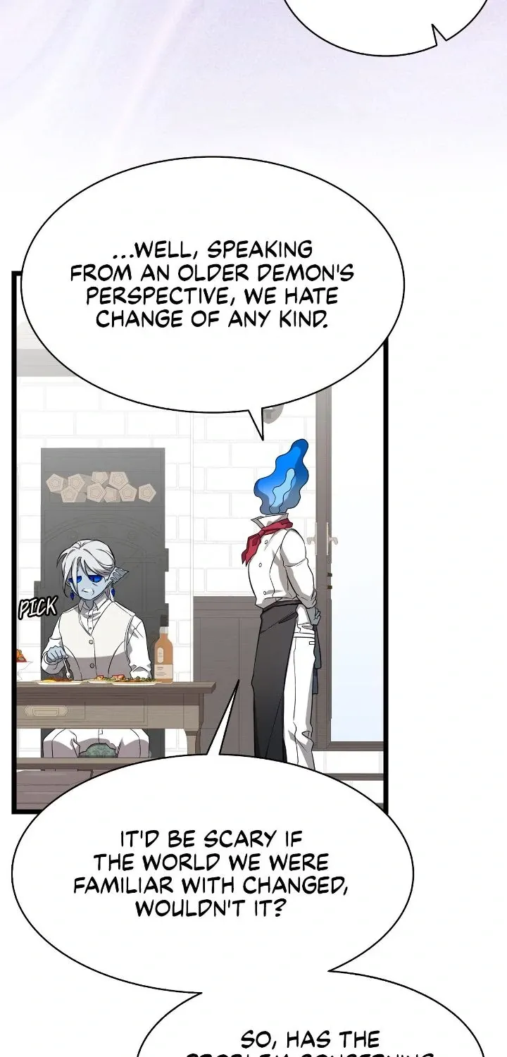 Read The Skeleton Becomes a Cat Dad chapter 226 image 37 on Lezhin