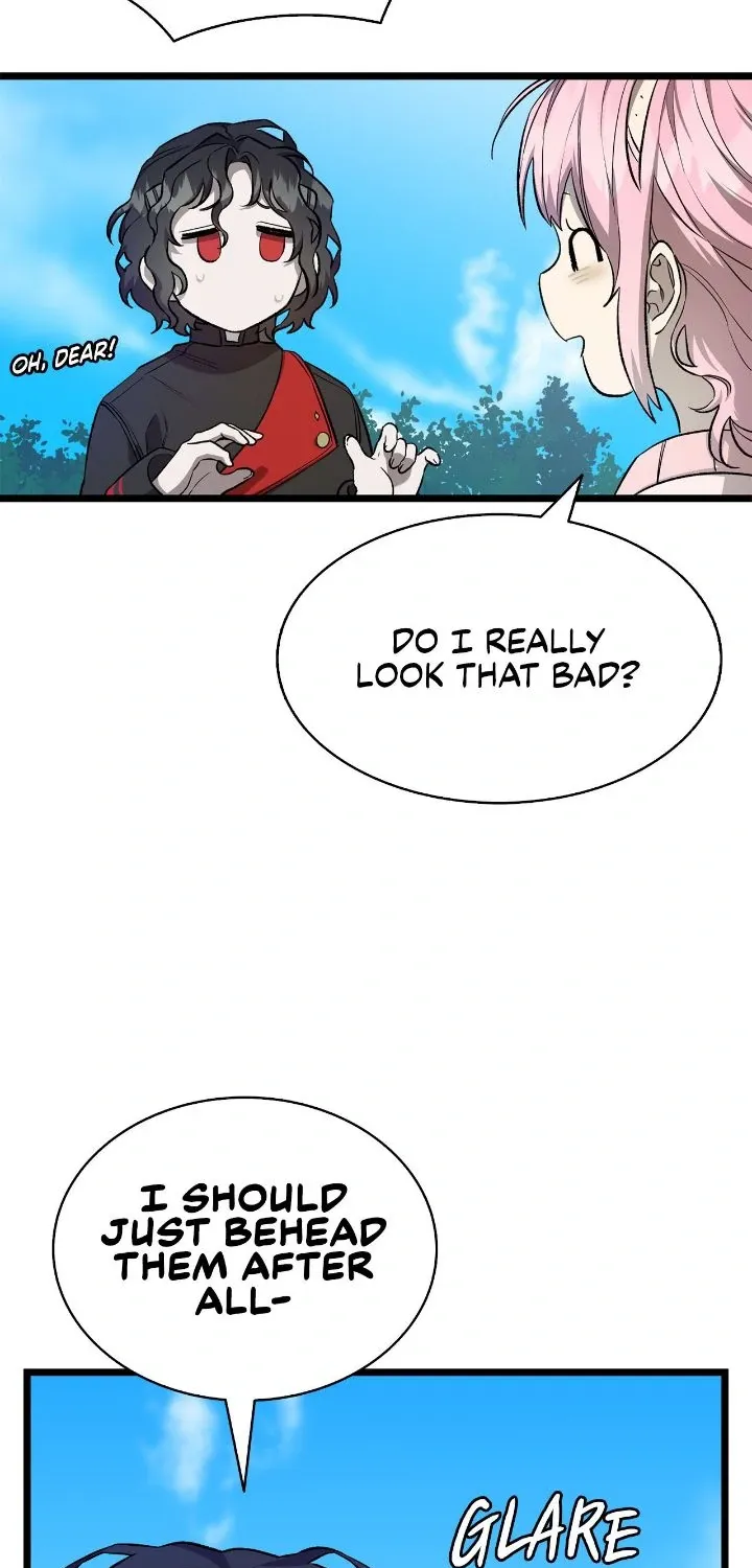 Read The Skeleton Becomes a Cat Dad chapter 226 image 46 on Lezhin