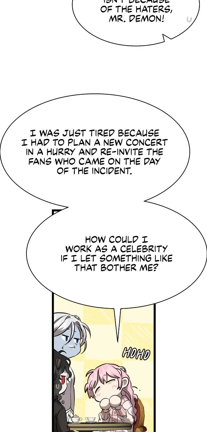 Read The Skeleton Becomes a Cat Dad chapter 226 image 48 on Lezhin