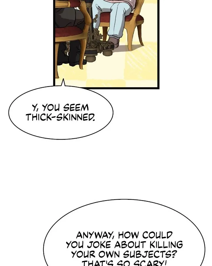 Read The Skeleton Becomes a Cat Dad chapter 226 image 49 on Lezhin