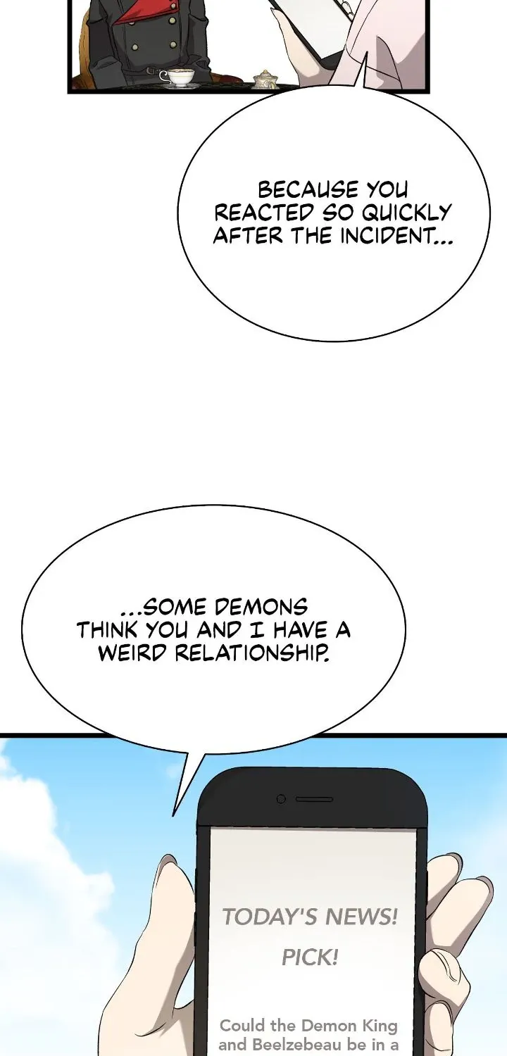 Read The Skeleton Becomes a Cat Dad chapter 226 image 52 on Lezhin