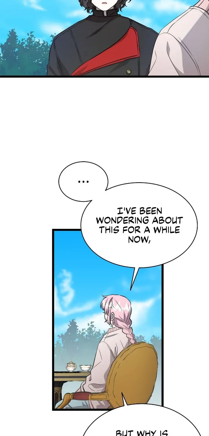 Read The Skeleton Becomes a Cat Dad chapter 226 image 65 on Lezhin