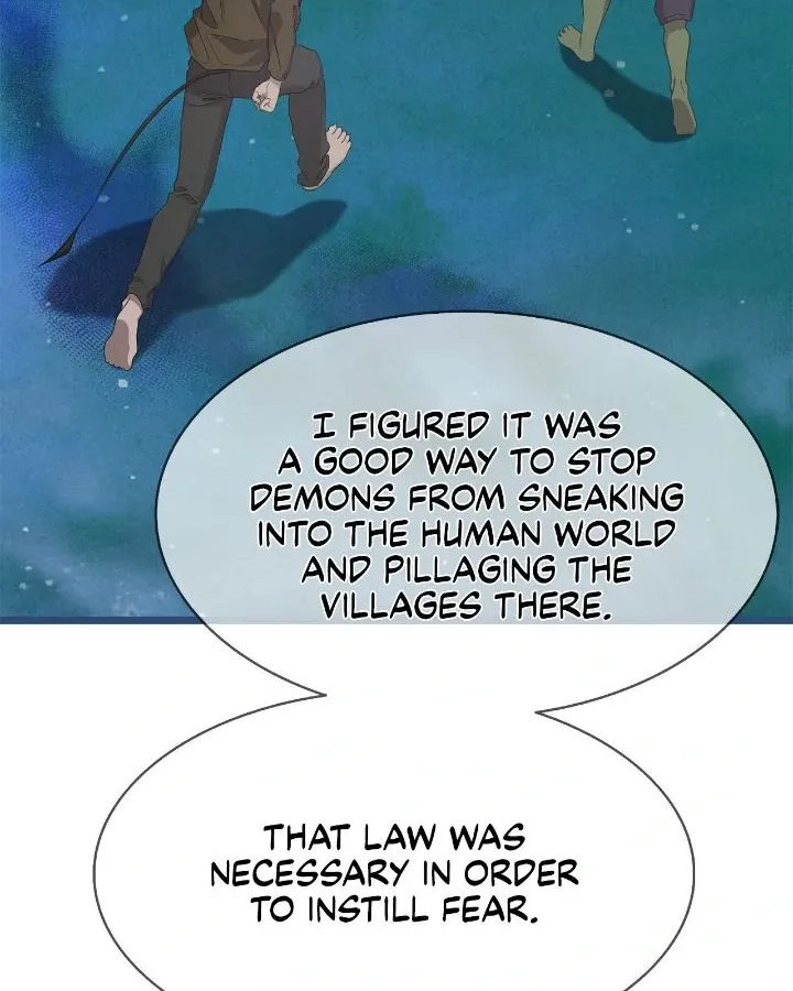 Read The Skeleton Becomes a Cat Dad chapter 226 image 68 on Lezhin