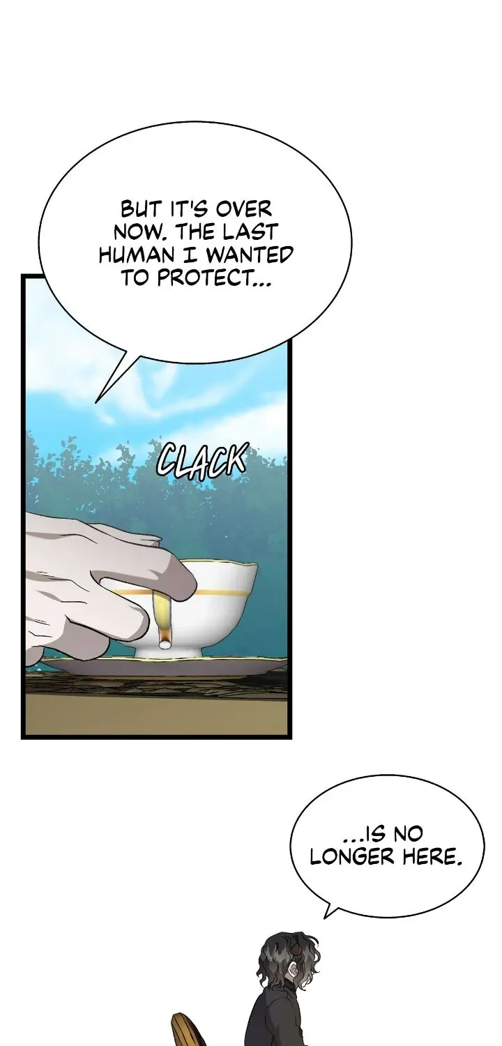 Read The Skeleton Becomes a Cat Dad chapter 226 image 70 on Lezhin