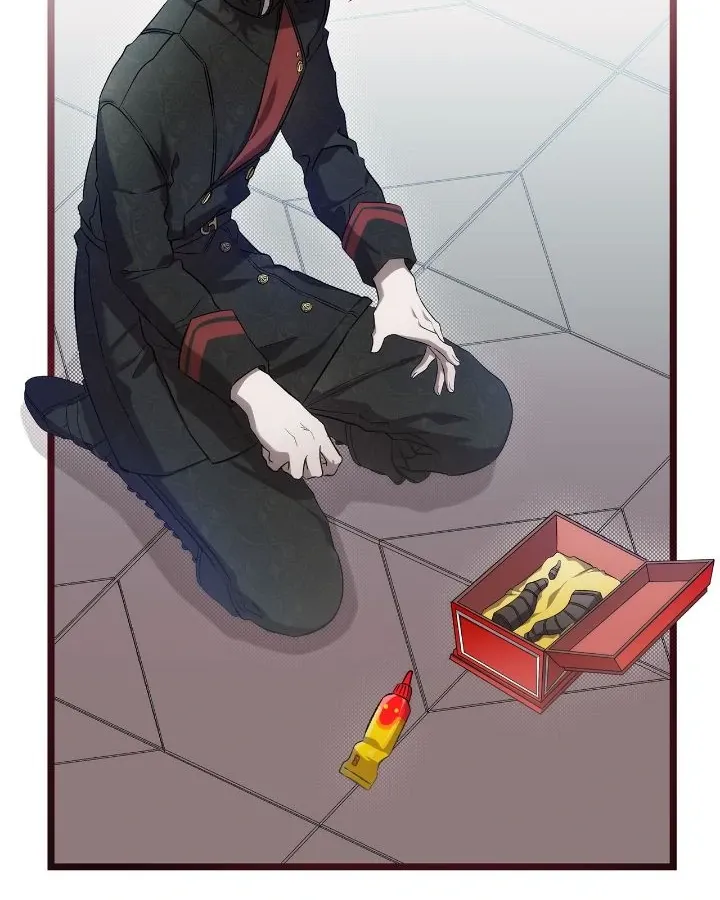 Read The Skeleton Becomes a Cat Dad chapter 226 image 9 on Lezhin