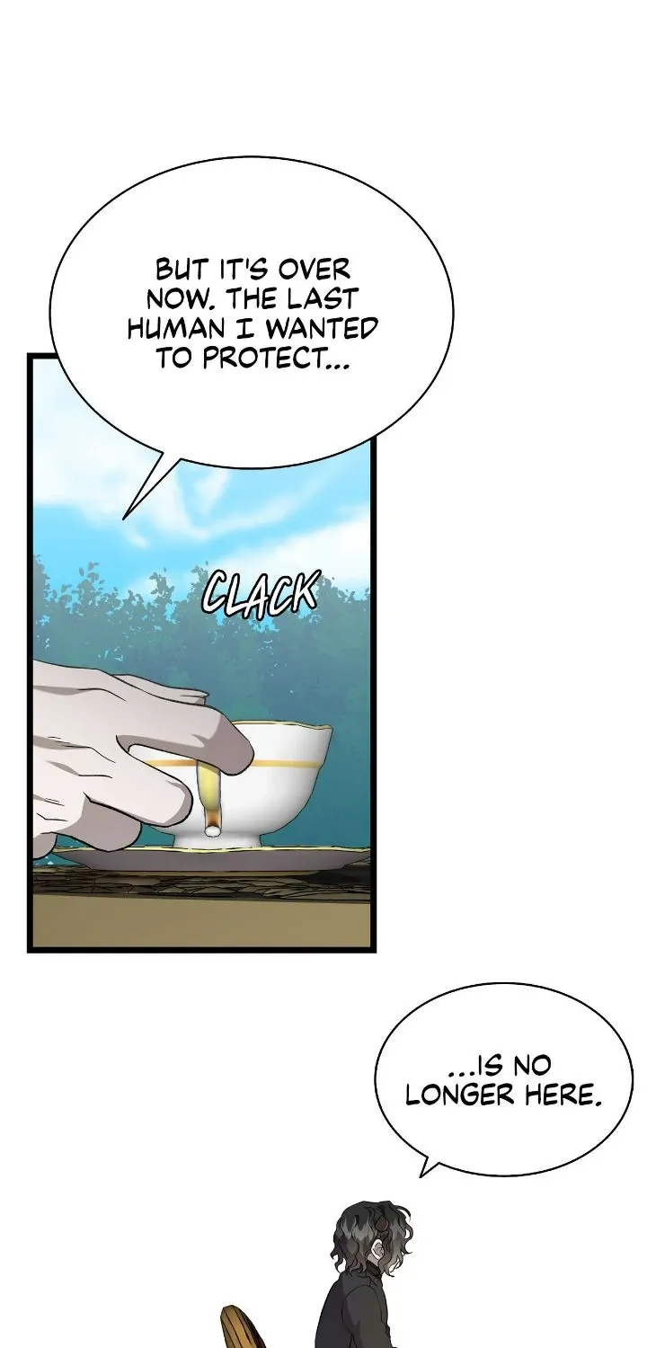 Read The Skeleton Becomes a Cat Dad chapter 227 image 1 on Lezhin