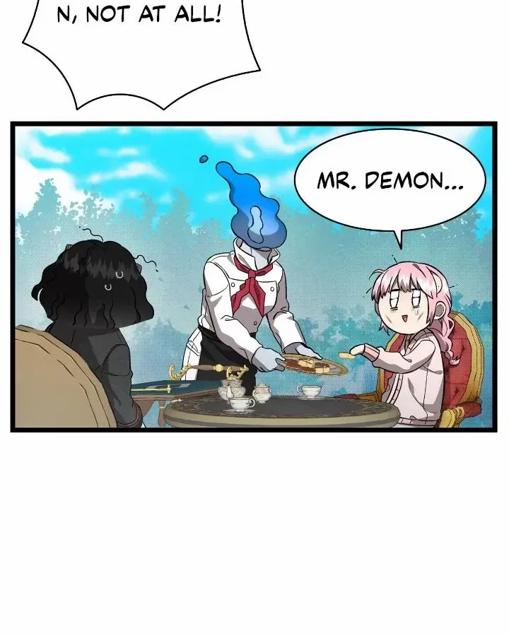 Read The Skeleton Becomes a Cat Dad chapter 227 image 11 on Lezhin
