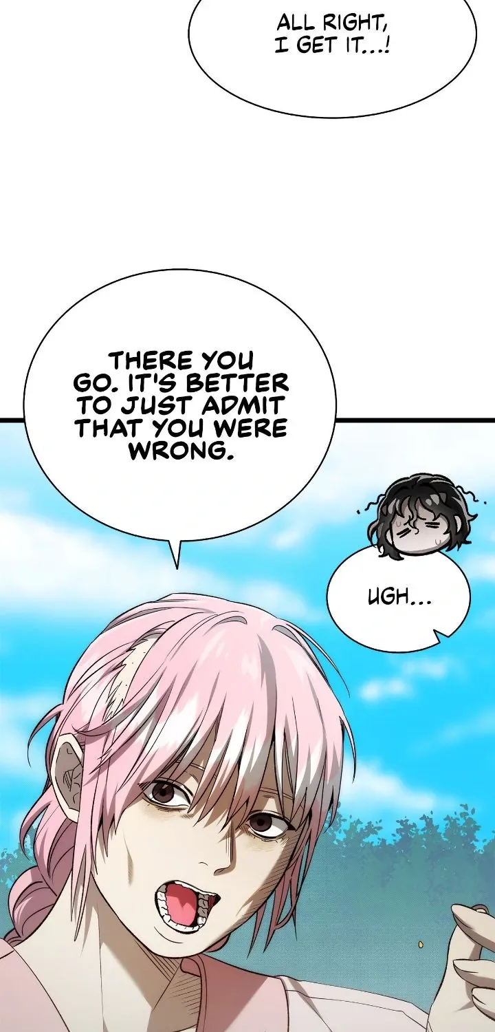 Read The Skeleton Becomes a Cat Dad chapter 227 image 16 on Lezhin