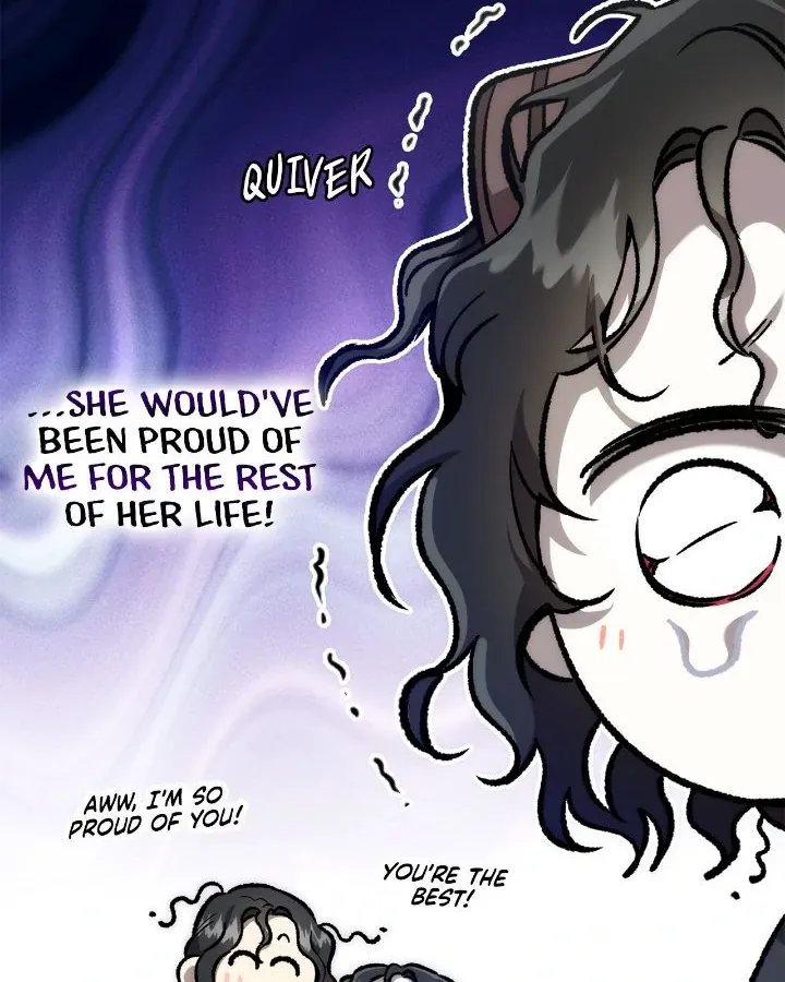 Read The Skeleton Becomes a Cat Dad chapter 227 image 19 on Lezhin