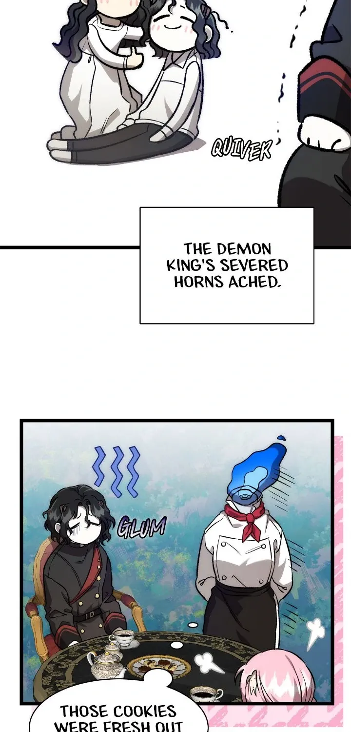 Read The Skeleton Becomes a Cat Dad chapter 227 image 20 on Lezhin