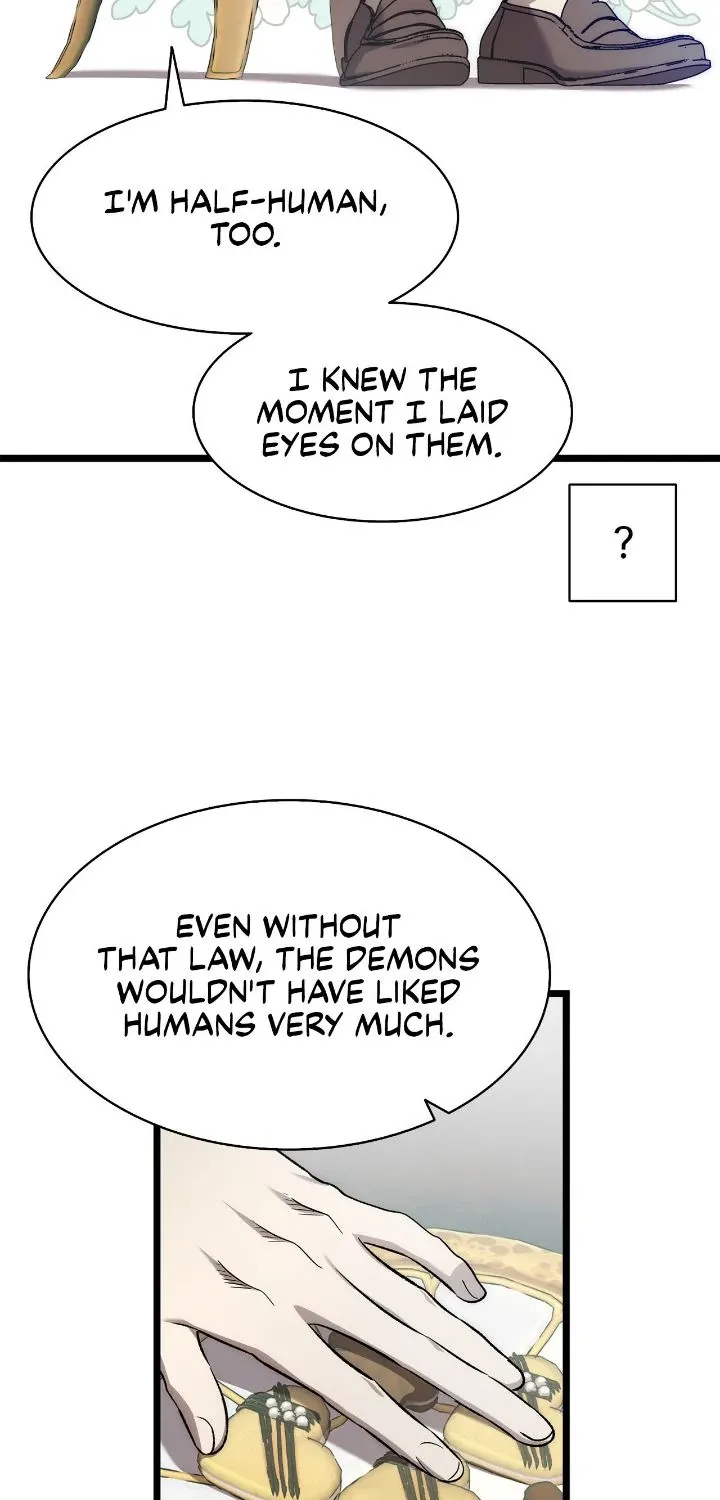 Read The Skeleton Becomes a Cat Dad chapter 227 image 24 on Lezhin