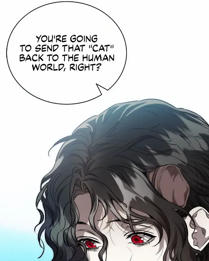 Read The Skeleton Becomes a Cat Dad chapter 227 image 27 on Lezhin