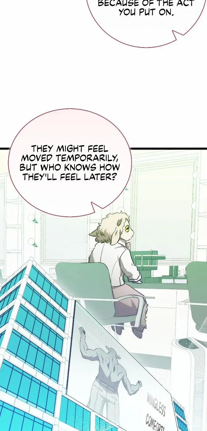 Read The Skeleton Becomes a Cat Dad chapter 227 image 32 on Lezhin