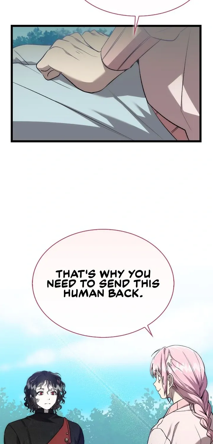 Read The Skeleton Becomes a Cat Dad chapter 227 image 34 on Lezhin