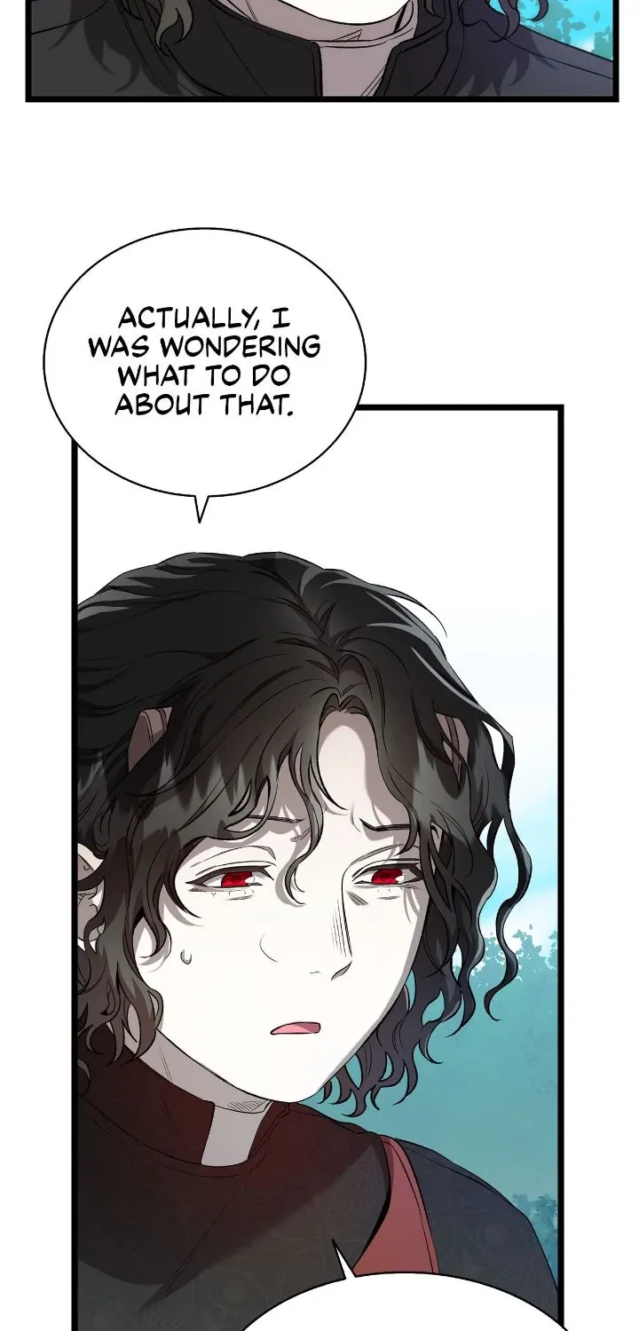 Read The Skeleton Becomes a Cat Dad chapter 227 image 36 on Lezhin