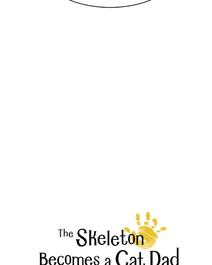 Read The Skeleton Becomes a Cat Dad chapter 227 image 4 on Lezhin