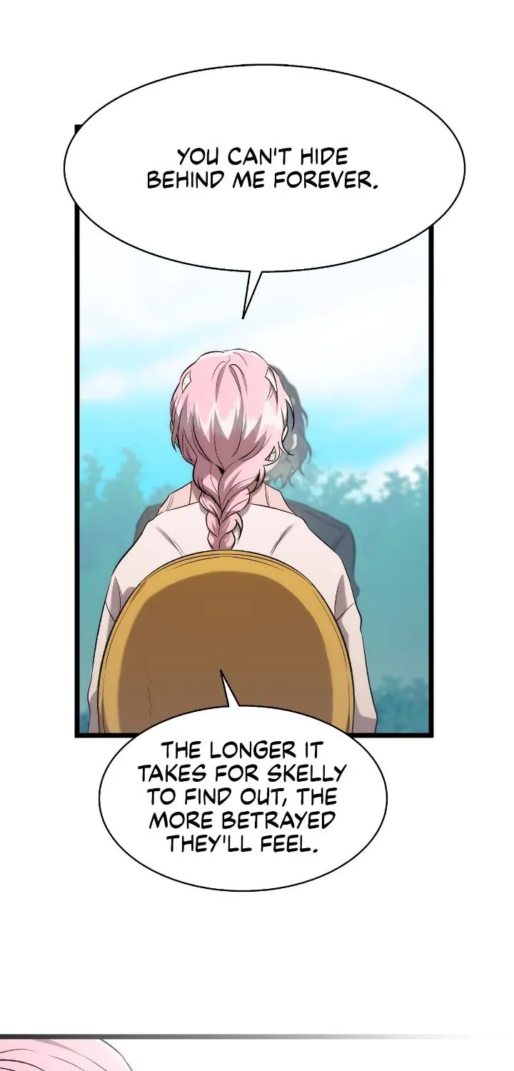 Read The Skeleton Becomes a Cat Dad chapter 227 image 42 on Lezhin