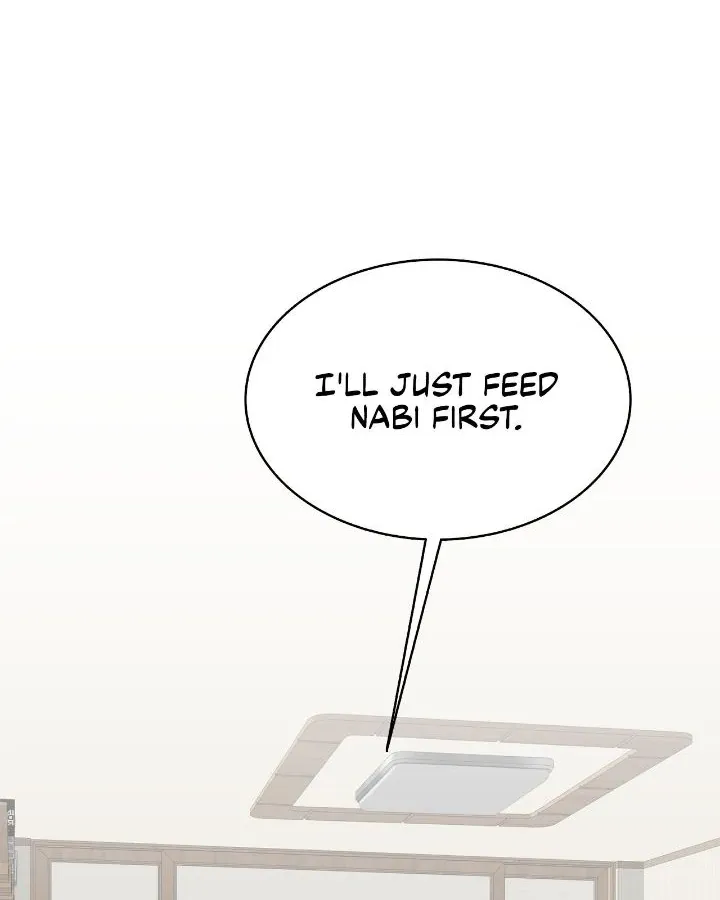 Read The Skeleton Becomes a Cat Dad chapter 227 image 47 on Lezhin