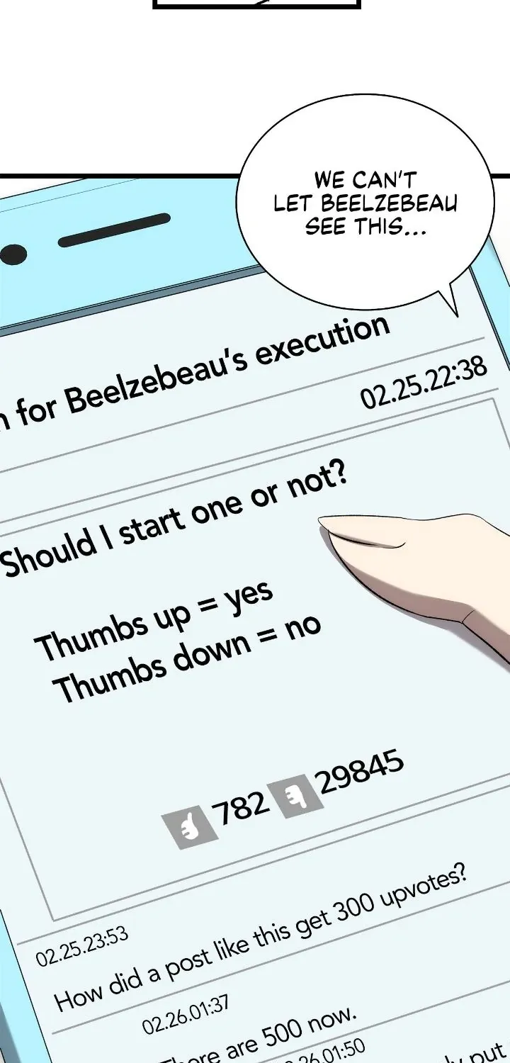 Read The Skeleton Becomes a Cat Dad chapter 227 image 59 on Lezhin