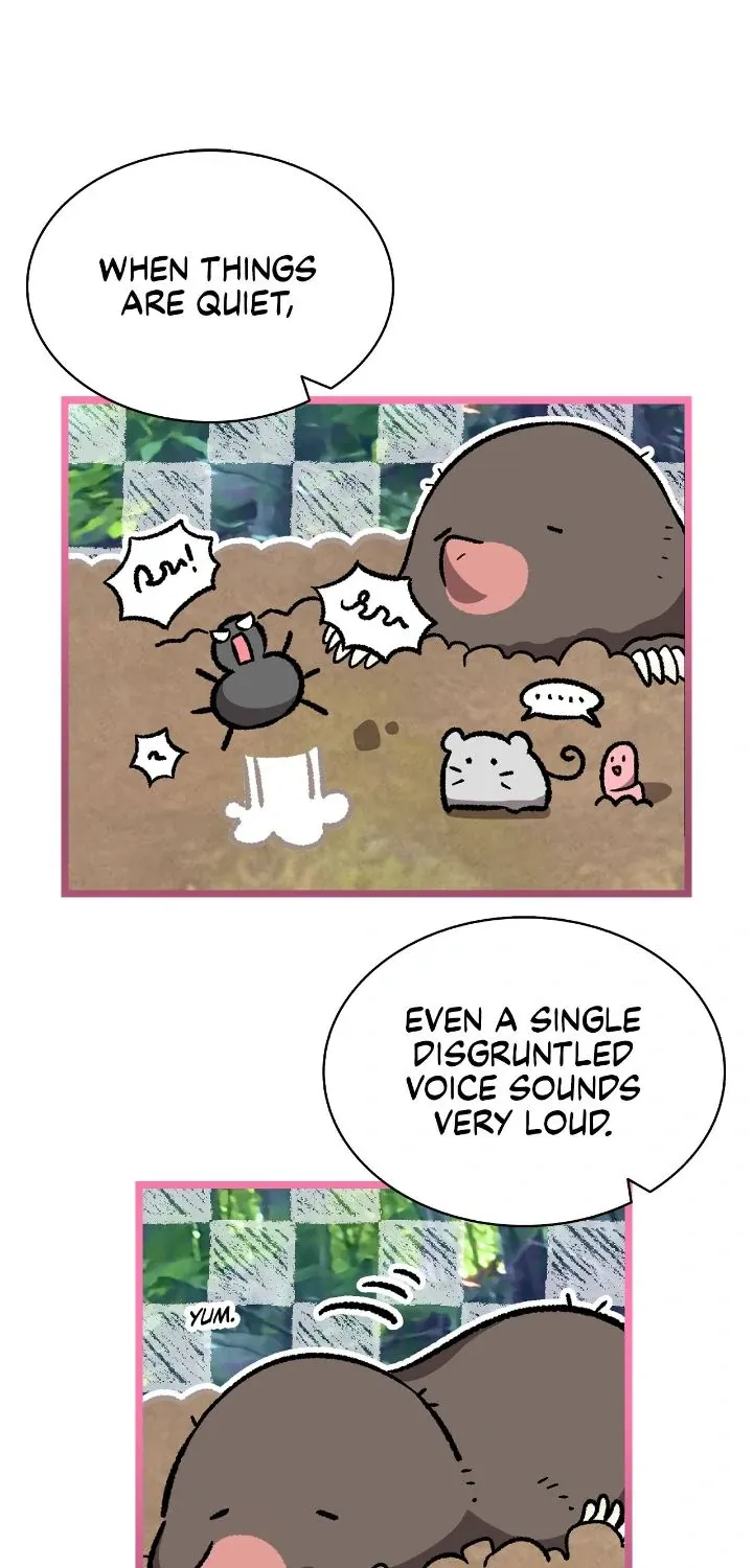Read The Skeleton Becomes a Cat Dad chapter 227 image 6 on Lezhin