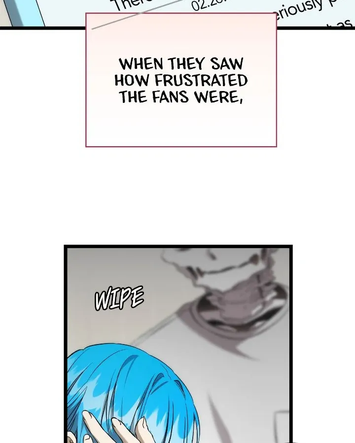 Read The Skeleton Becomes a Cat Dad chapter 227 image 60 on Lezhin