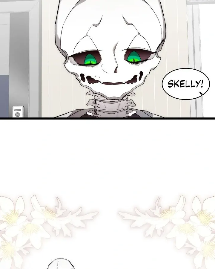 Read The Skeleton Becomes a Cat Dad chapter 227 image 62 on Lezhin