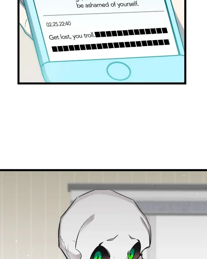 Read The Skeleton Becomes a Cat Dad chapter 227 image 66 on Lezhin