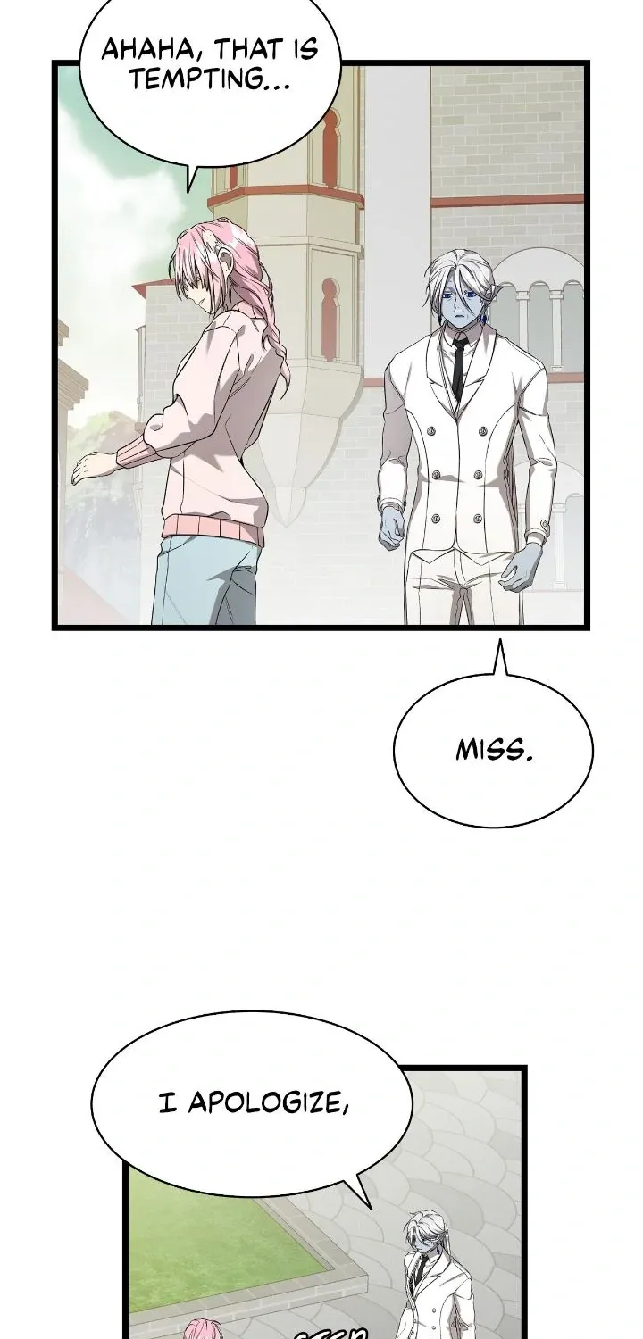 Read The Skeleton Becomes a Cat Dad chapter 227 image 71 on Lezhin