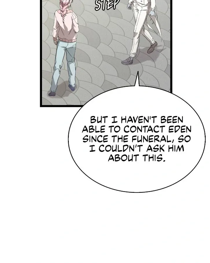 Read The Skeleton Becomes a Cat Dad chapter 227 image 72 on Lezhin
