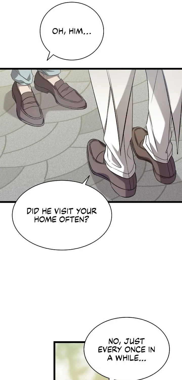 Read The Skeleton Becomes a Cat Dad chapter 227 image 73 on Lezhin