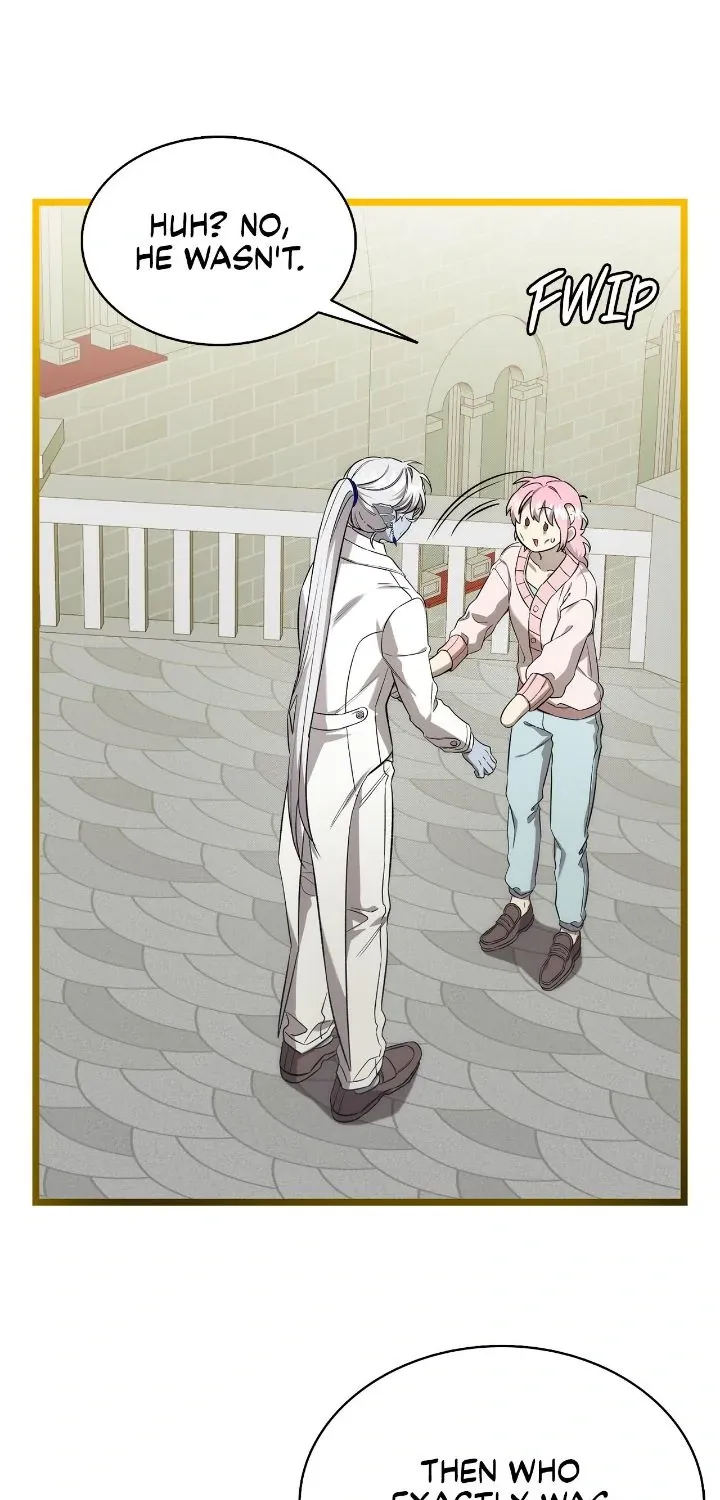 Read The Skeleton Becomes a Cat Dad chapter 227 image 76 on Lezhin