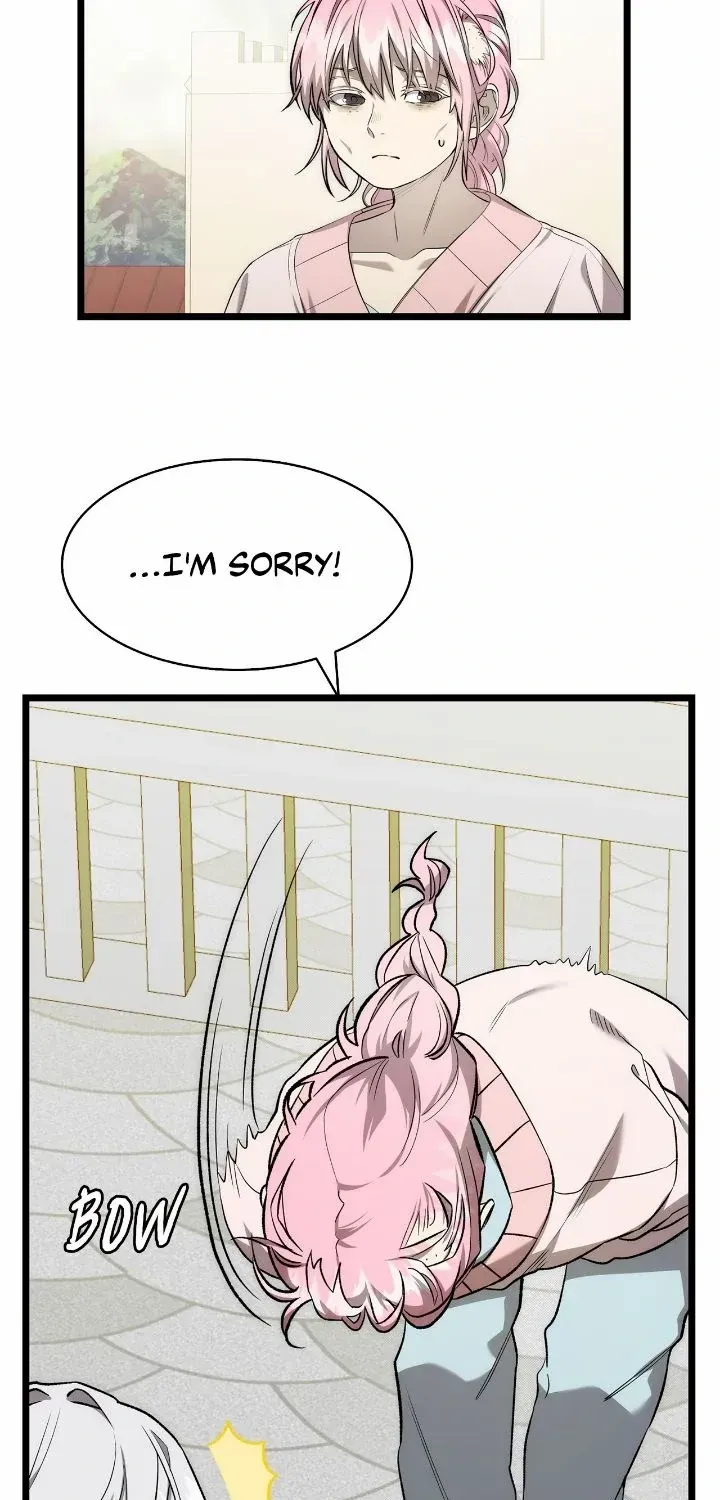 Read The Skeleton Becomes a Cat Dad chapter 227 image 78 on Lezhin