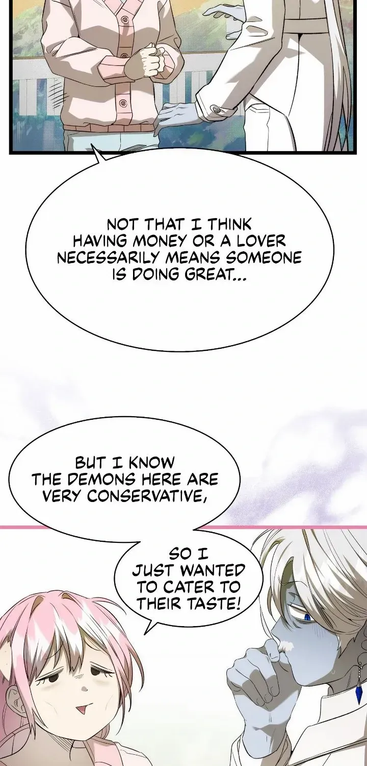 Read The Skeleton Becomes a Cat Dad chapter 228 image 10 on Lezhin