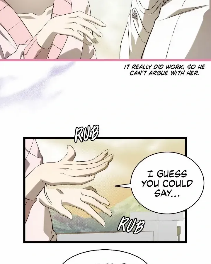 Read The Skeleton Becomes a Cat Dad chapter 228 image 11 on Lezhin