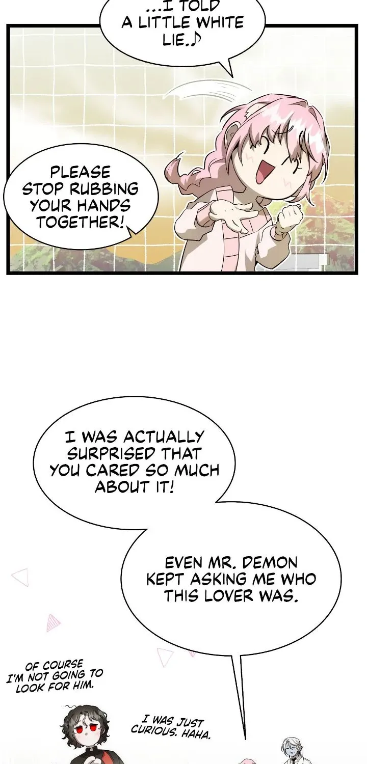 Read The Skeleton Becomes a Cat Dad chapter 228 image 12 on Lezhin