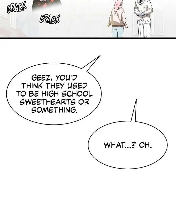 Read The Skeleton Becomes a Cat Dad chapter 228 image 13 on Lezhin