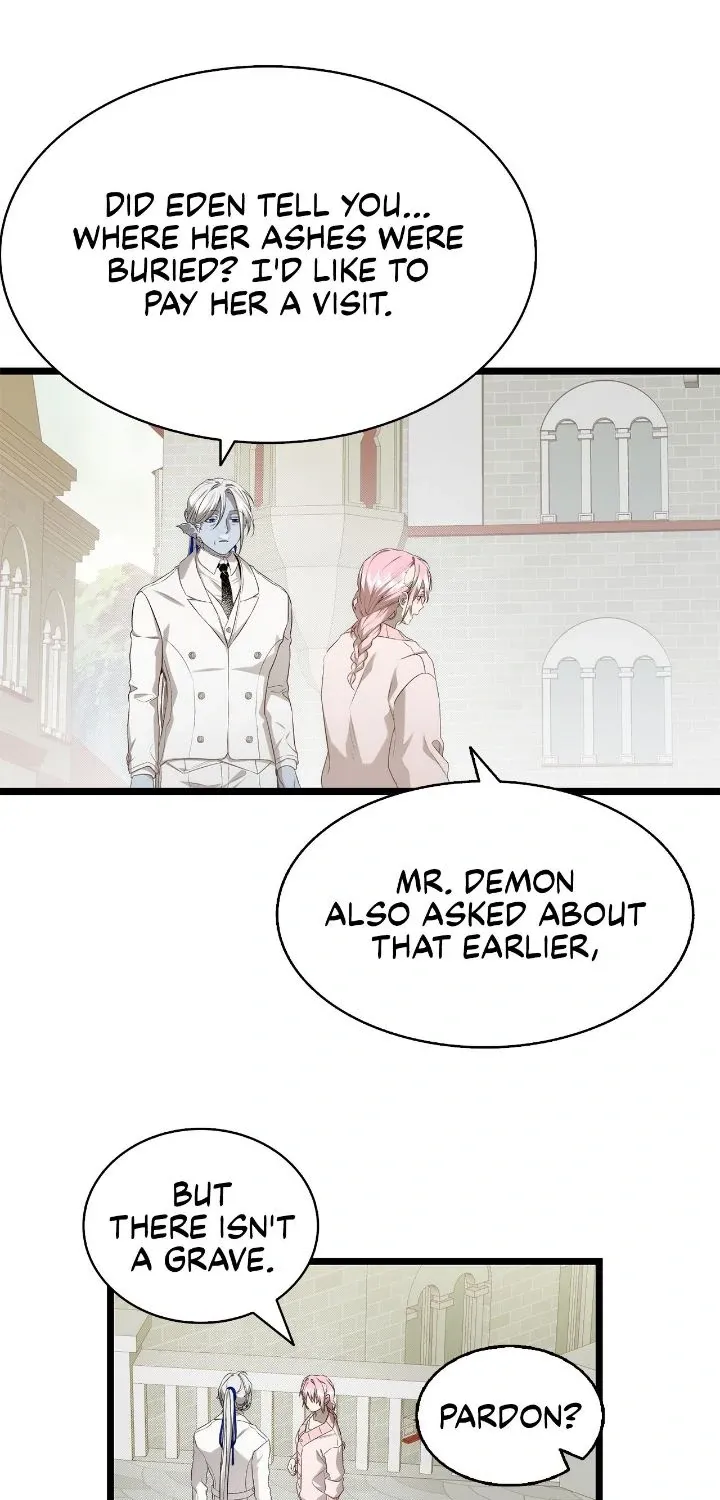 Read The Skeleton Becomes a Cat Dad chapter 228 image 14 on Lezhin