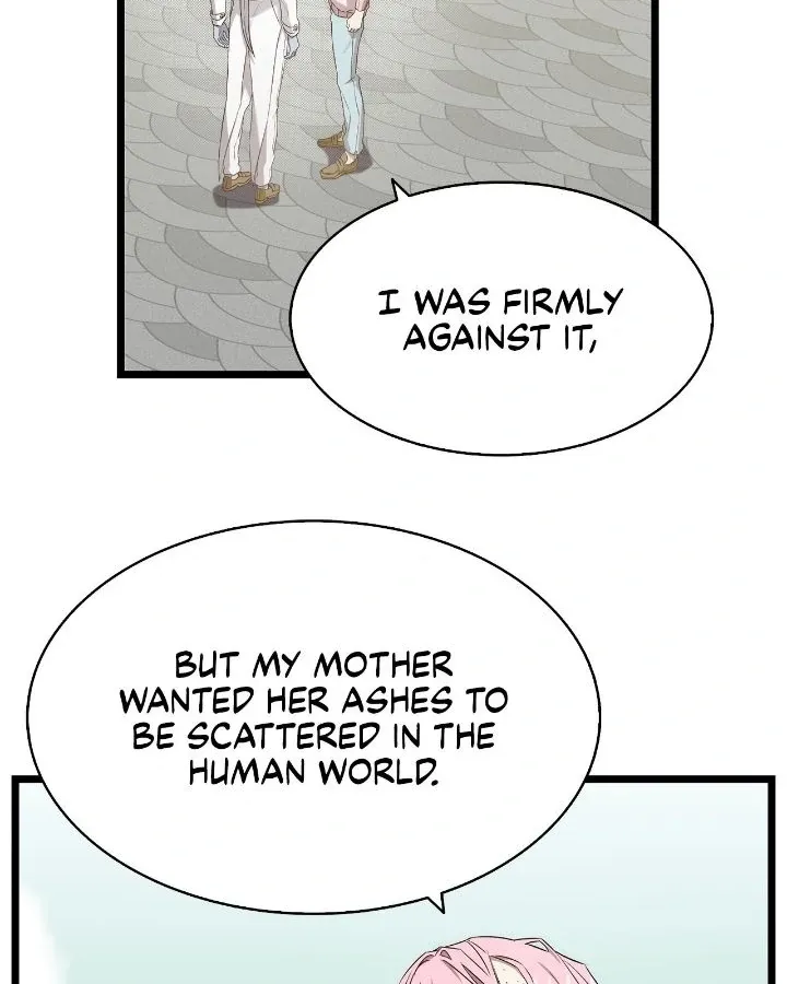 Read The Skeleton Becomes a Cat Dad chapter 228 image 15 on Lezhin