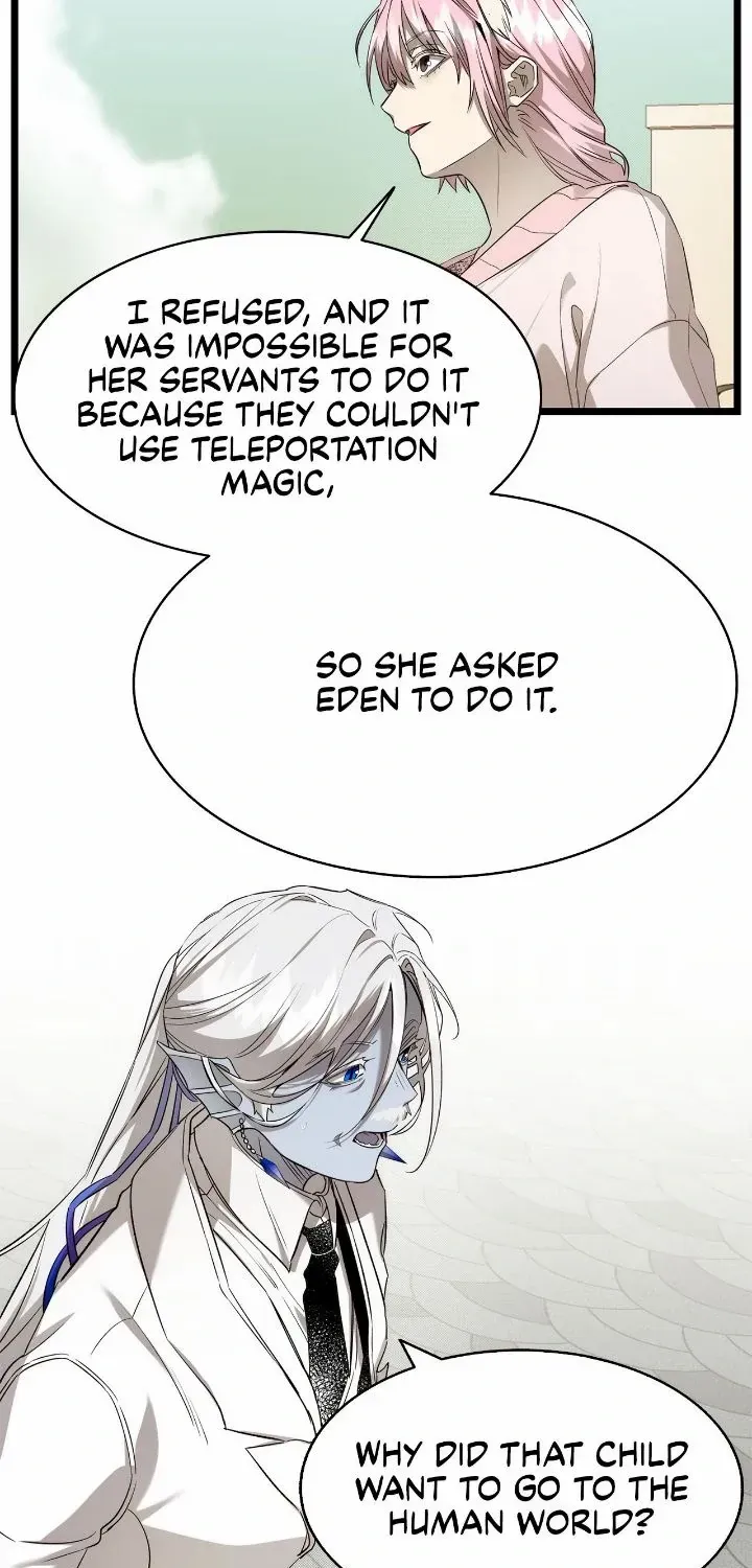 Read The Skeleton Becomes a Cat Dad chapter 228 image 16 on Lezhin