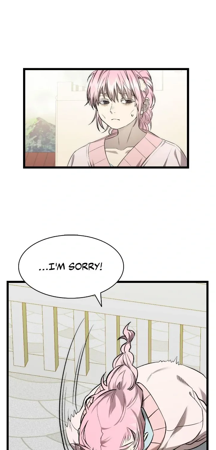 Read The Skeleton Becomes a Cat Dad chapter 228 image 2 on Lezhin